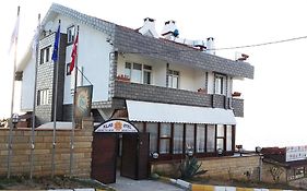 Klas Si̇le Ağva