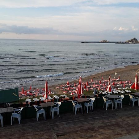 Klas Otel Si̇Le Ağva Dış mekan fotoğraf