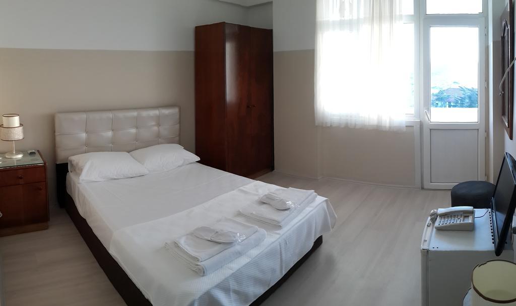 Klas Otel Si̇Le Ağva Oda fotoğraf