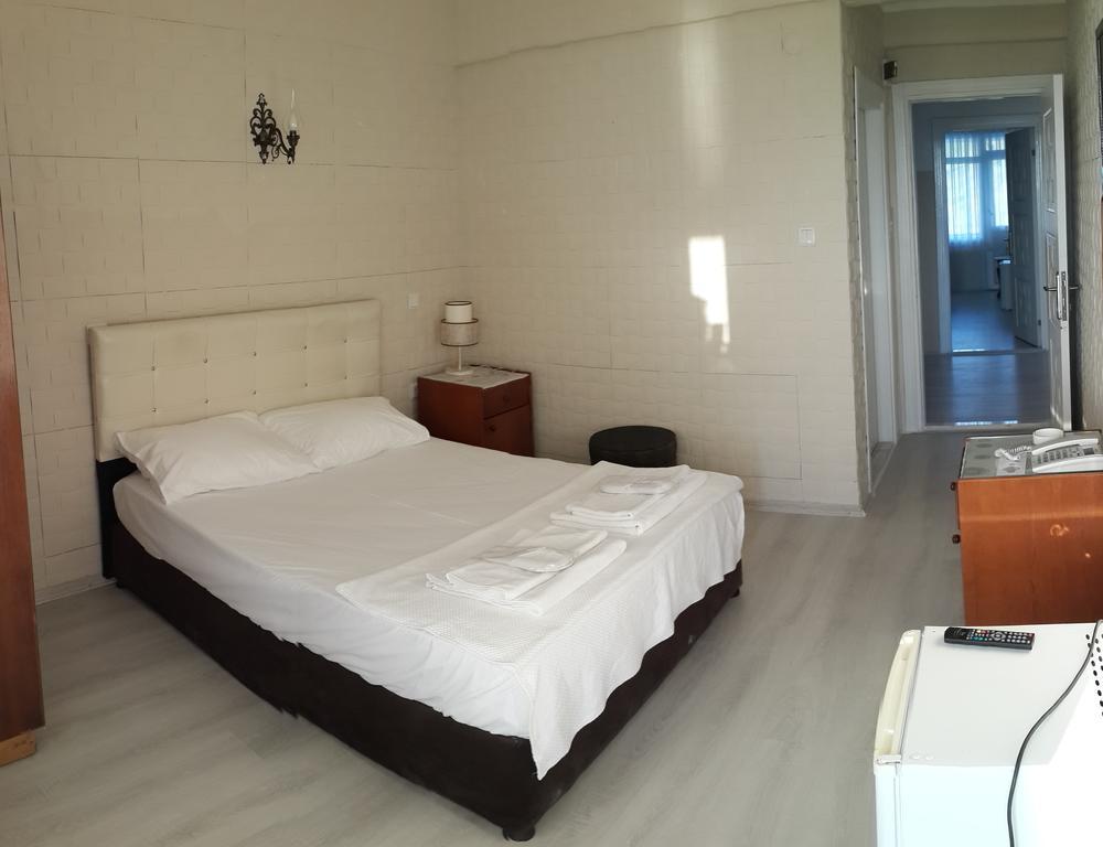Klas Otel Si̇Le Ağva Oda fotoğraf
