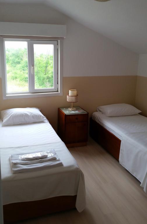 Klas Otel Si̇Le Ağva Oda fotoğraf