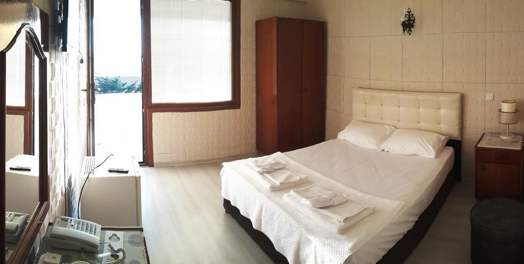 Klas Otel Si̇Le Ağva Oda fotoğraf